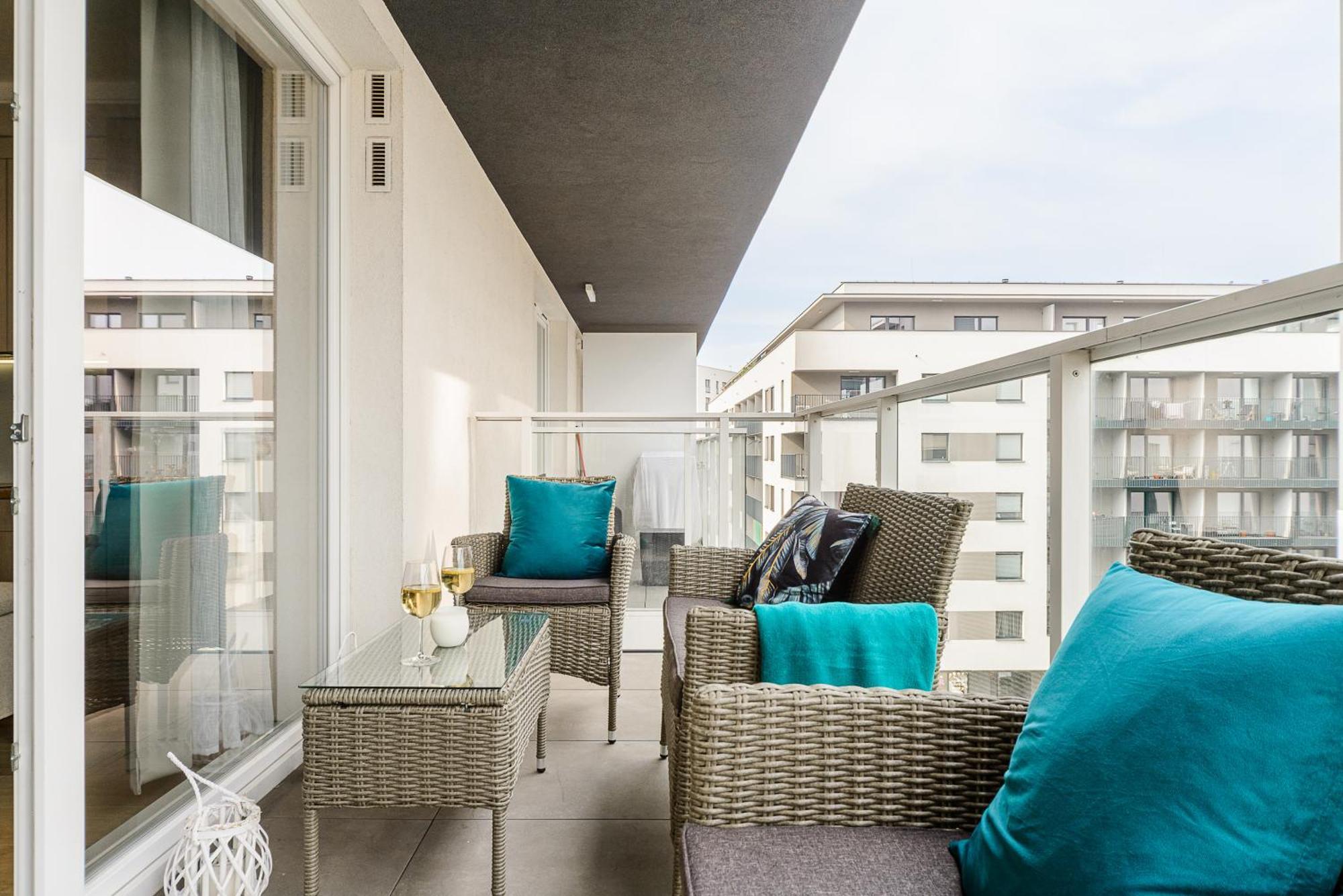 Lumina Lux Apartment On Drewnowska Łódź Exterior foto