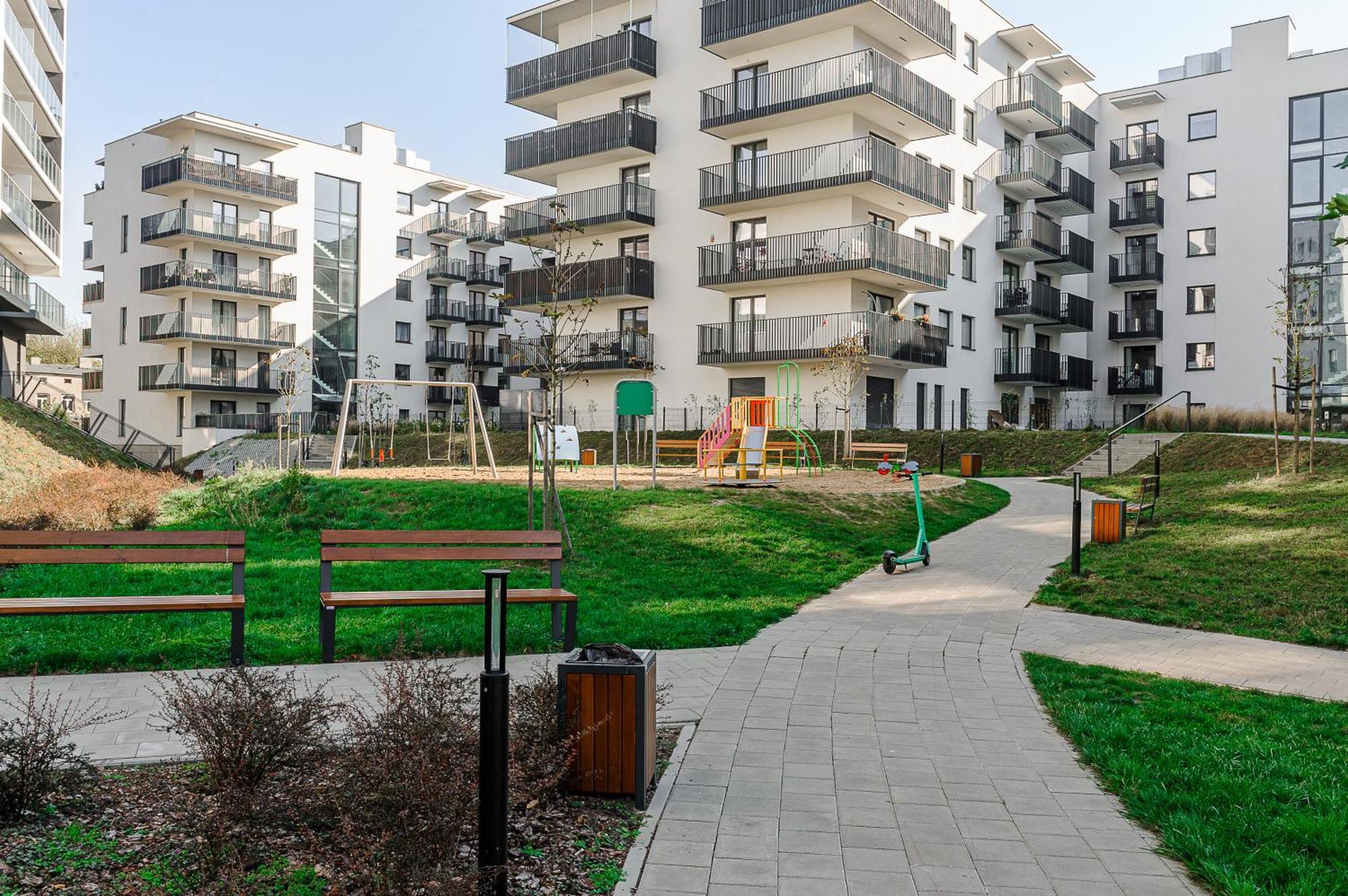 Lumina Lux Apartment On Drewnowska Łódź Exterior foto